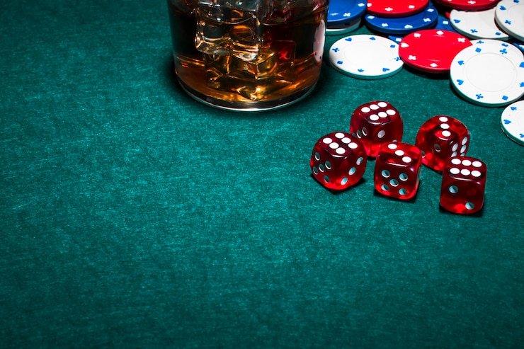 Teen Patti – varian Bandar Poker di bola389