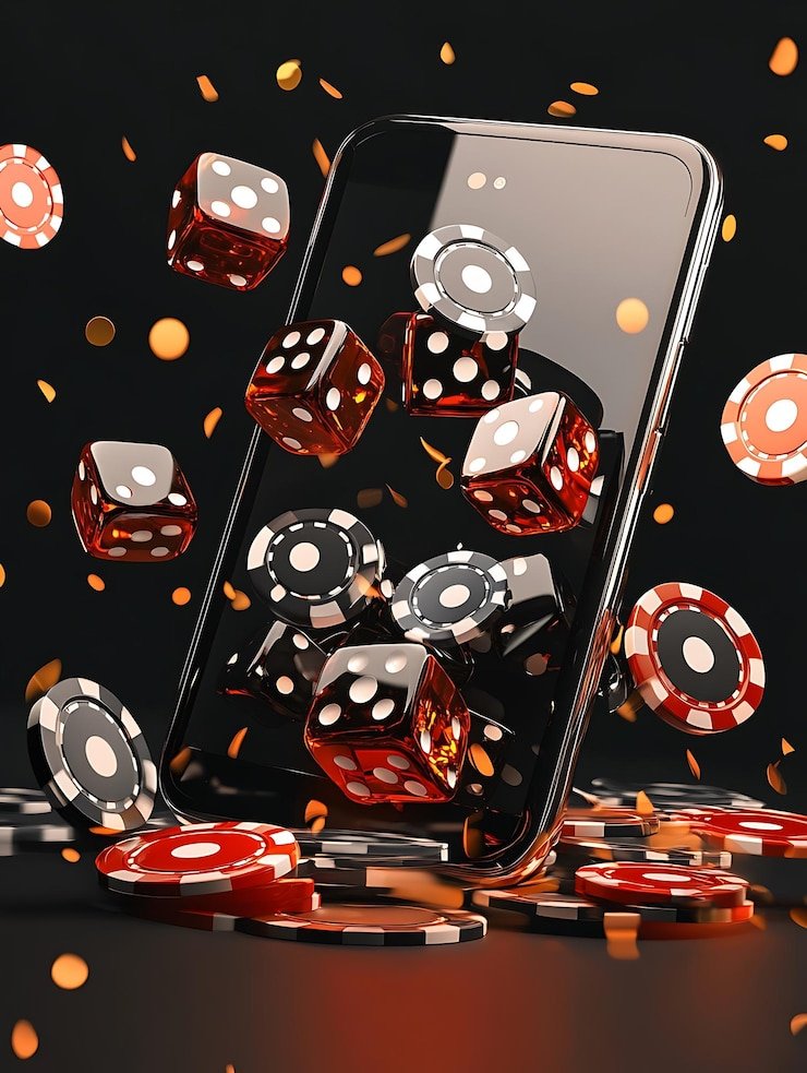 Pertandingan PUBG Mobile di bola389