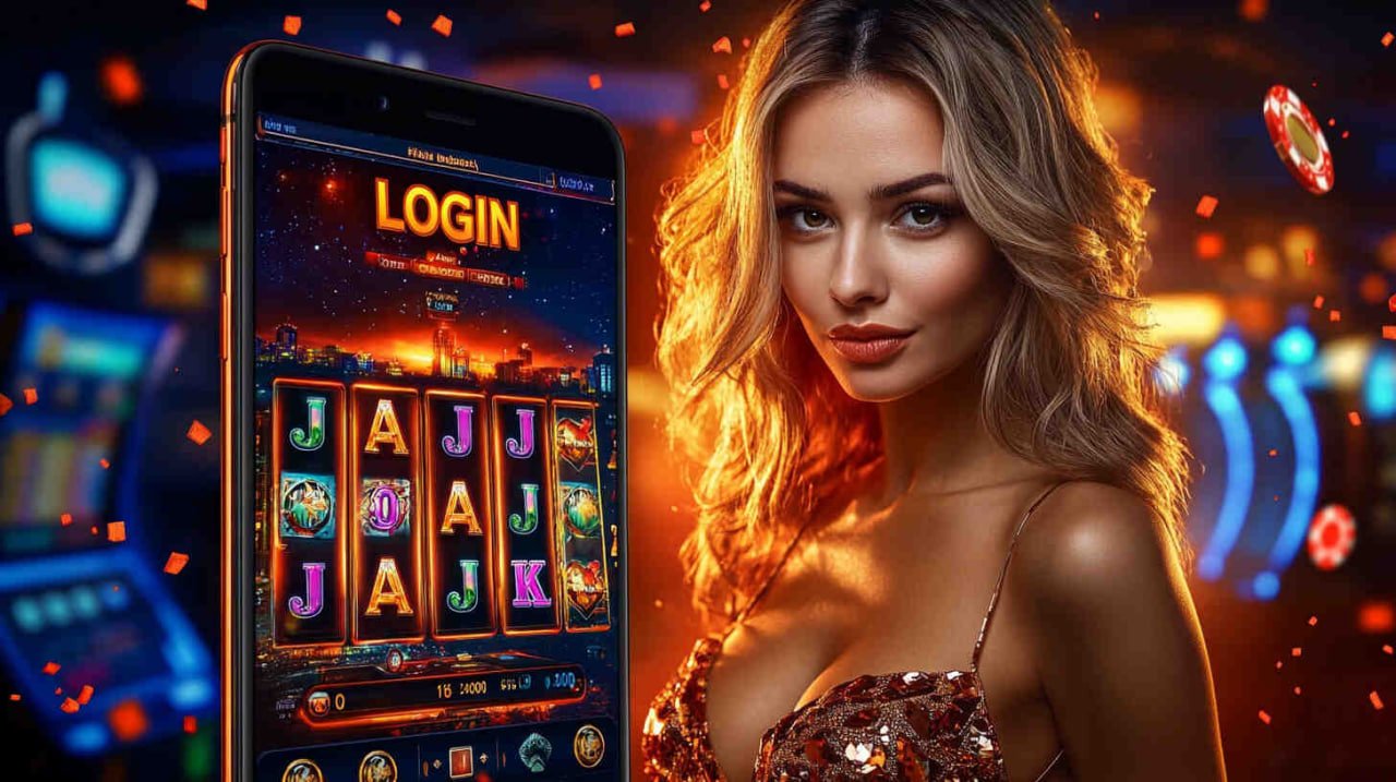 Studio langsung Fa Cai Shen Deluxe dengan dealer profesional