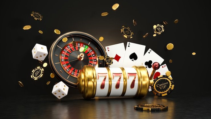 Antarmuka meja Fa Cai Shen Deluxe